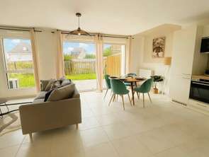 Vente Maison 3 chambresDamgan