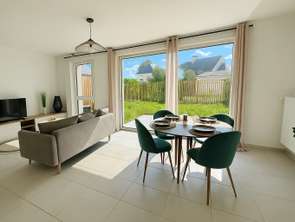 Vente Maison 3 chambresDamgan