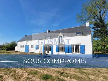 Vente Maison 3 chambresDamgan