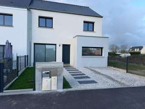 Vente Maison 4 chambresDamgan