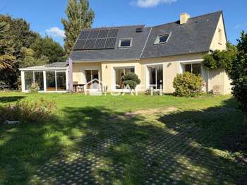 Vente maison 5 pièces Damgan 56
