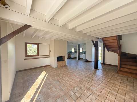 Vente maison 6 pièces Vente maison 6 pièces