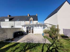Vente Maison 2 chambresDamgan