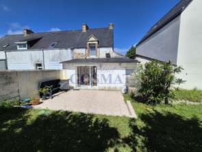 Vente Maison 2 chambresDamgan