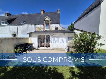 Vente Maison 2 chambresDamgan