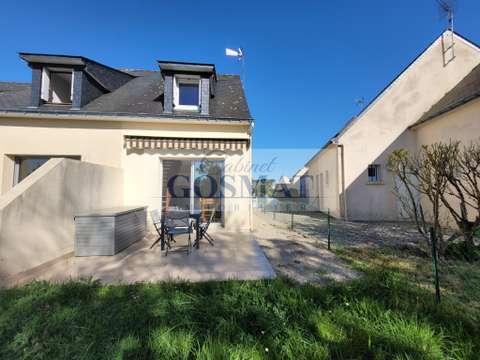 Vente maison 3 pièces Damgan 56