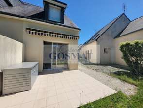Vente Maison 2 chambresDamgan