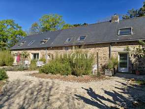 Vente Maison 9 chambresDamgan