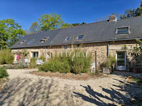 Vente maison Damgan 56