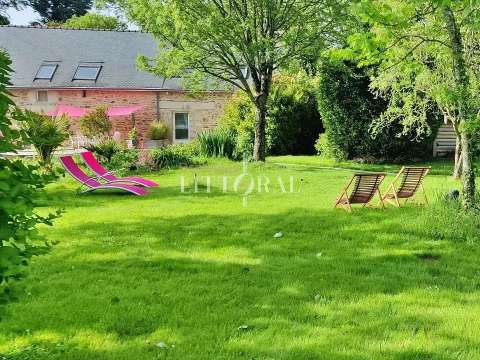 Vente maison Damgan 56