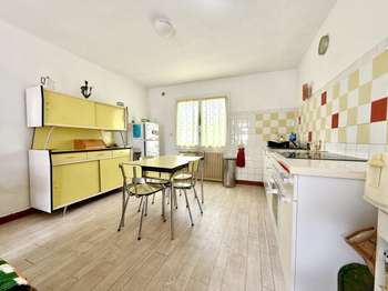 Vente Maison 4 chambresDamgan