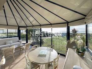 Vente Maison 3 chambresDamgan