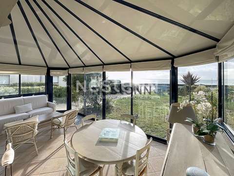 Vente maison 5 pièces Damgan 56