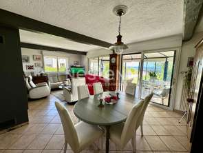 Vente Maison 3 chambresDamgan