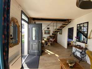 Vente Maison 3 chambresDamgan