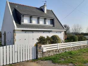 Vente Maison 4 chambresDamgan