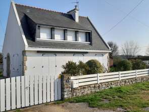Vente Maison 4 chambresDamgan