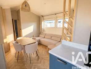 Vente Maison 2 chambresDamgan