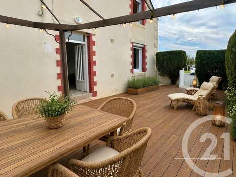 Vente maison 3 pièces Damgan 56