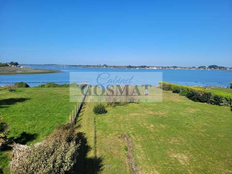 Vente maison 6 pièces Damgan 56