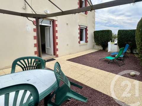 Vente maison 3 pièces Damgan 56