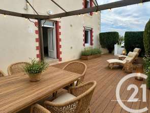 Vente Maison 2 chambresDamgan