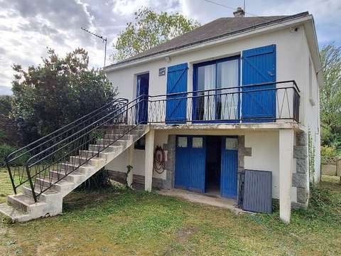 Vente maison 4 pièces Damgan 56