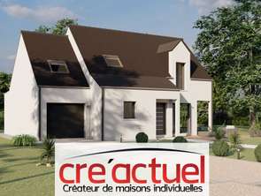 Vente Maison 4 chambresDamgan