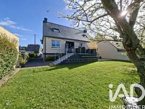 Vente Maison 4 chambresDamgan