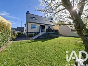 Vente Maison 4 chambresDamgan