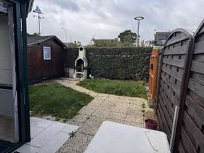 Vente Maison 2 chambresDamgan