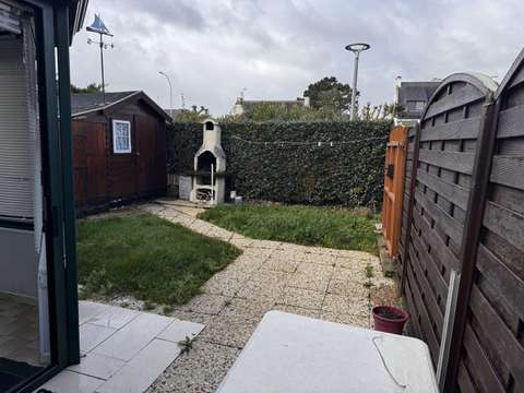 Vente maison 2 pièces Damgan 56