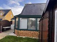 Vente maison 2 pièces