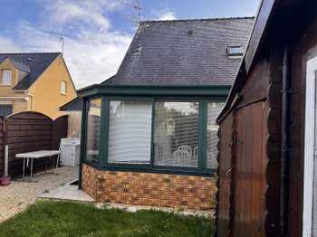 Vente Maison 2 chambresDamgan