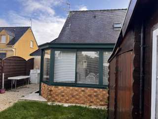 Vente maison 2 pièces