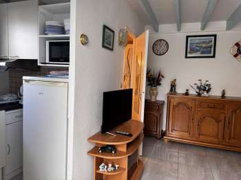 Vente maison 2 pièces