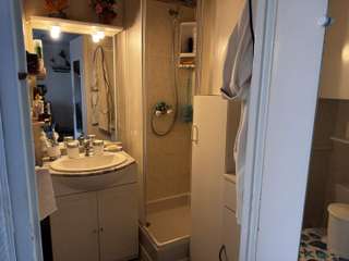 Vente maison 2 pièces