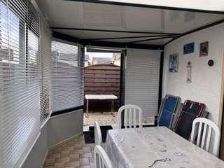 Vente maison 2 pièces