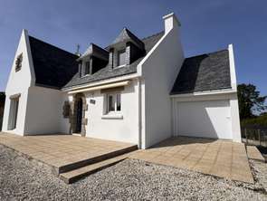 Vente Maison 6 chambresDamgan