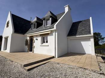 Vente maison 7 pièces Damgan 56