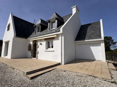 Vente maison 8 pièces Damgan 56