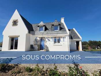 Vente maison 8 pièces Damgan 56