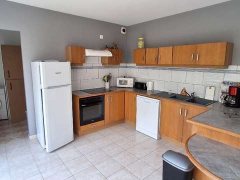 Vente maison 6 pièces Damgan 56
