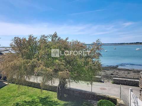 Vente maison 6 pièces Damgan 56