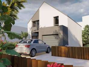 Vente Maison 4 chambresDamgan