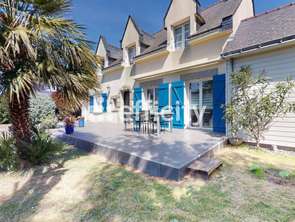 Vente Maison 4 chambresDamgan