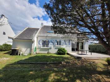 Vente maison 6 pièces Damgan 56