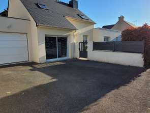 Vente Maison 4 chambresDamgan