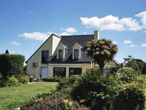 Vente Maison 3 chambresDamgan