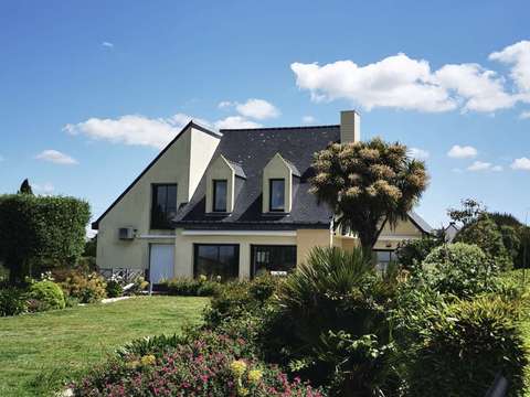 Vente maison 4 pièces Damgan 56